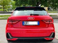 usata Audi A1 Sportback 30 1.0 tfsi S Line Edition s-tronic
