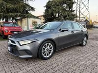 Usata Mercedes A200 Executive 163 CV (119 kW) 2020 Berlina