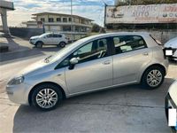 usata Fiat Punto 1.4 8V 5 porte Easypower Easy