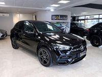 Usata Mercedes GLA200 AMG Line Premium 150 CV (110 kW) 2025 191  nero cosmo SUV