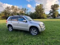 Usata Suzuki Grand Vitara 129 CV (94 kW) 2010 SUV