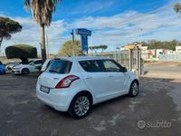 usata Suzuki Swift 1300 DIESEL