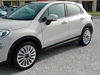 Usata Fiat 500 120 CV (88 kW) 2016 Berlina