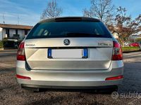 Usata Skoda Octavia 2016 Station wagon