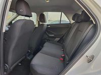 Usata VW T-Roc 110 CV (80 kW) 2023 Bianco SUV