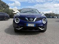Usata Nissan Juke Tekna 116 CV (85 kW) 2014 SUV