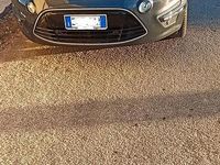 Usata Ford S-MAX S 145 CV (106 kW) 2011 Blu Monovolume