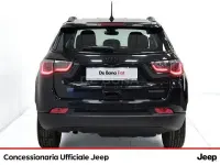 Usata Jeep Compass Night Eagle 120 CV (88 kW) 2021 Nero SUV