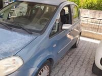 Usata Lancia Musa 69 CV (50 kW) 2006 Grigio Monovolume