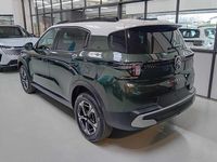 Novo Citroën C3 Aircross 145 HP (106 kW) 2025 Verde SUV