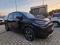 Usata Citroën C3 Aircross PureTech 110 CV (80 kW) 2024 Nero SUV