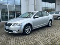 usata Skoda Octavia G-TEC 1.4 TSI Executive