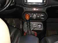 Usata Jeep Renegade Limited 120 CV (88 kW) 2015 Rosso SUV