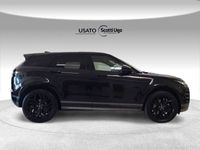 usata Land Rover Range Rover evoque Evoque 2.0d i4 mhev R-Dynamic SE awd 150cv auto
