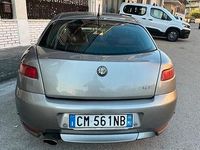 Usata Alfa Romeo GT 150 CV (110 kW) 2004 Grigio Coupé