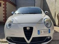 Usata Alfa Romeo MiTo Distinctive 135 CV (99 kW) 2011 Utilitaria