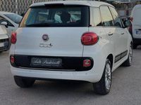 Usata Fiat 500L 95 CV (69 kW) 2016 Bianco Monovolume