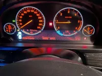 Usata BMW 520 190 CV (139 kW) 2015 Argento Berlina
