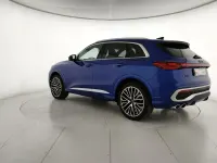 Usata Audi SQ5 Comfort 367 CV (269 kW) 2025 Blu ultra metallizzato SUV