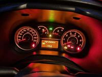 Usata Fiat Doblò Active 84 CV (61 kW) 2017 Monovolume