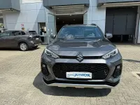 Usata Suzuki Across 306 CV (225 kW) 2025 Grigio SUV