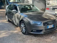 Usata Audi A4 177 CV (130 kW) 2016 Station wagon