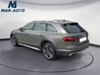 Usata Audi A4 Allroad 204 CV (150 kW) 2024 Grigio Station wagon