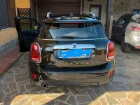 Usata Mini Countryman 111 CV (81 kW) 2018 SUV