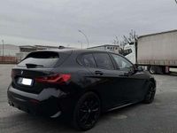 Usata BMW 118 M Sport 140 CV (102 kW) 2020 Utilitaria
