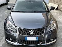 Occasion Suzuki Kizashi Sport 178 PK (130 kW) 2014 Sedan