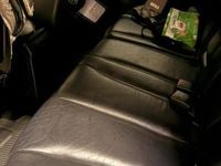 Usata Hyundai Terracan Premium 2018 Grigio SUV