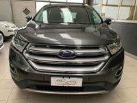 usata Ford Edge 2.0 TDCI 210 CV AWD Start&Stop Powershift Titanium