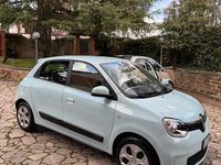 Usata Renault Twingo 60 kW (82 CV) 2021 Utilitaria
