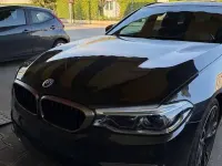 Usata BMW M550 400 CV (294 kW) 2020 Station wagon