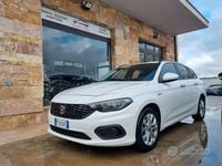 Usata Fiat Tipo Business 120 CV (88 kW) 2017 Bianco Station wagon