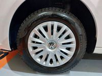 usata VW Caddy 2.0 TDI 102 CV Trendline PRATICAMENTE NUOVO!!!!