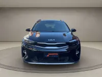 Usata Kia Stonic 101 CV (74 kW) 2023 Nero SUV