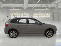 Usata Skoda Kamiq Style 116 CV (85 kW) 2020 Grigio SUV