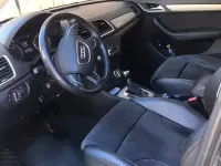 Usata Audi Q3 177 CV (130 kW) 2014 SUV