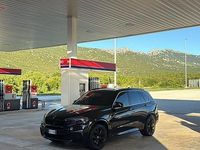 Usata BMW X5 M Sport 258 CV (189 kW) 2013 Blu SUV