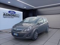 Usata Opel Corsa Edition 85 CV (62 kW) 2015 Utilitaria