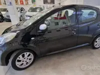 Usata Citroën C1 68 CV (50 kW) 2010 Other Utilitaria