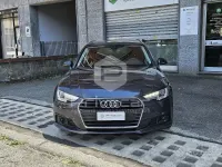 Usata Audi A4 Business 150 CV (110 kW) 2019 Nero Station wagon