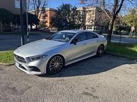 Usata Mercedes CLS300 245 CV (180 kW) 2019 Berlina