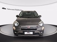 usata Fiat 500X 500X2.0 mjt s-design cross 4x4 140cv auto my18