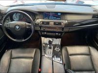 usata BMW 520 D