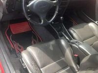 Usata Toyota Celica GT 208 CV (152 kW) 1992 Rosso Coupé