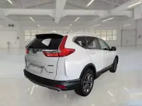 Usata Honda CR-V Lifestyle 145 CV (106 kW) 2022 SUV
