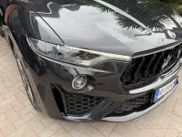 Usata Maserati GranSport 350 CV (257 kW) 2021 Nero Station wagon