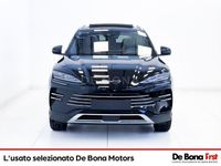 Nuova BYD Seal U Comfort 218 CV (160 kW) 2025 Nero SUV